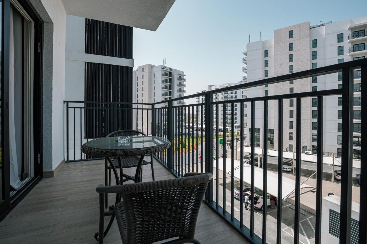 Apartamento Top Rated Family - Yas Abu Dhabi