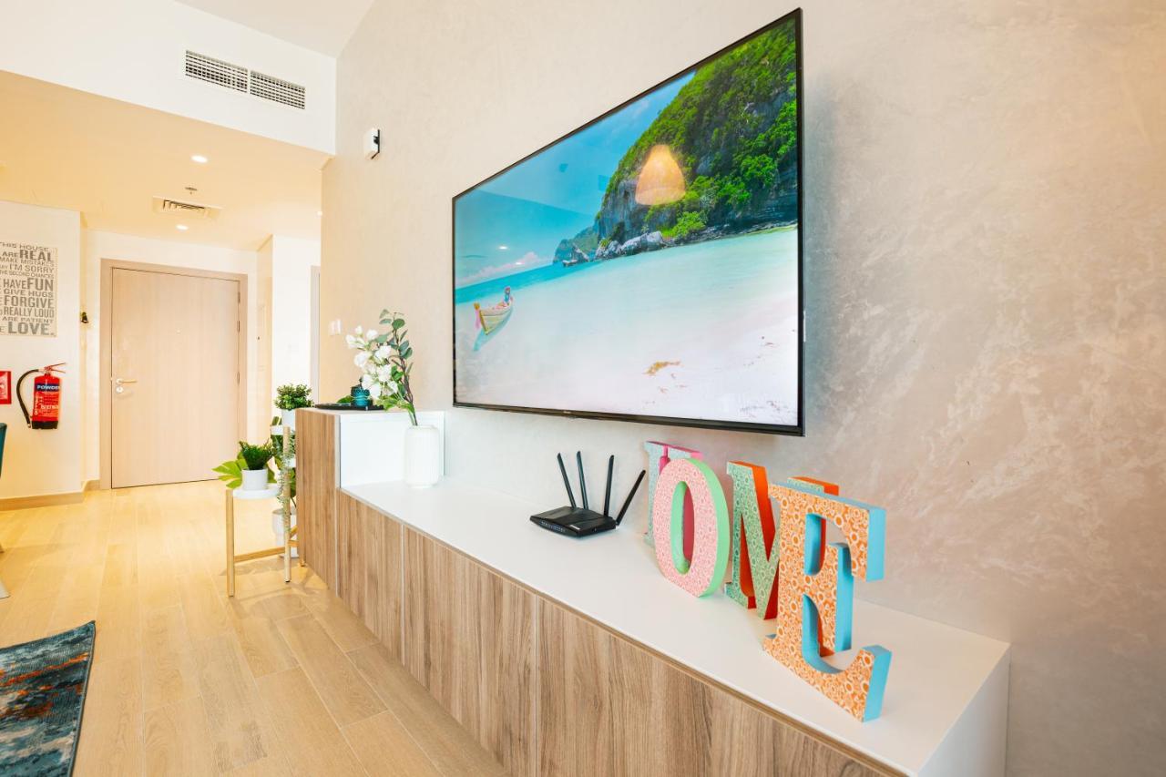 Apartamento Top Rated Family - Yas