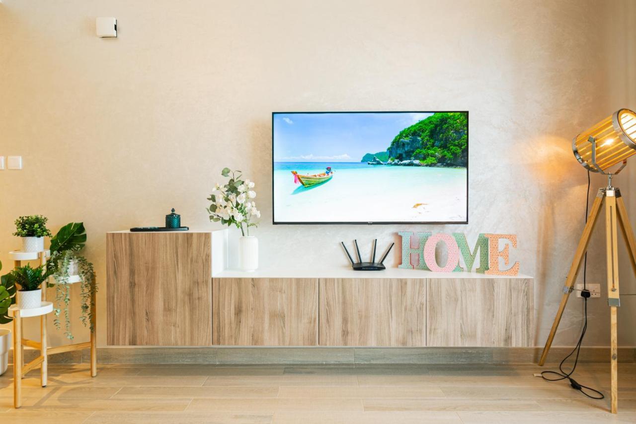Apartamento Top Rated Family - Yas Abu Dhabi
