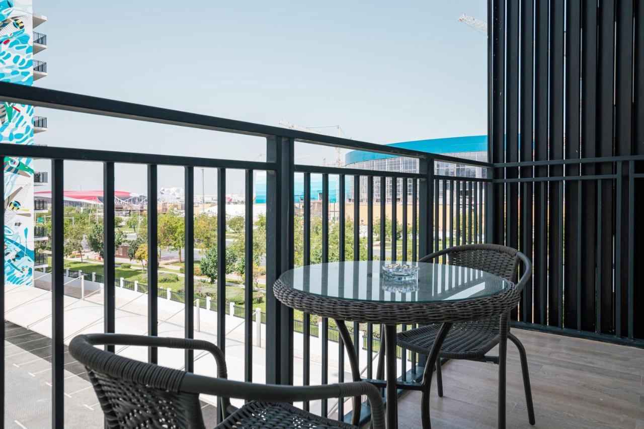 Top Rated Family - Yas Abu Dhabi