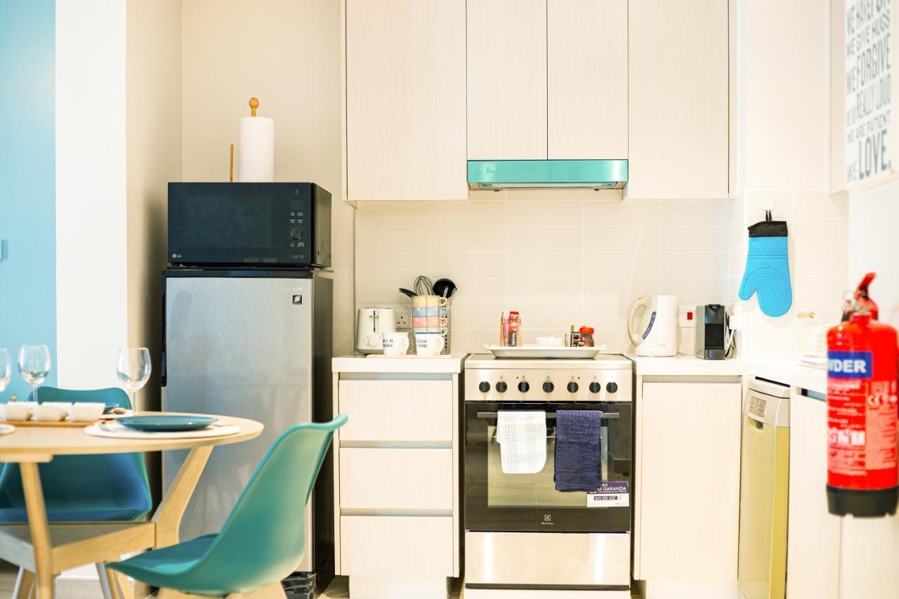 Top Rated Family - Yas Apartamento *