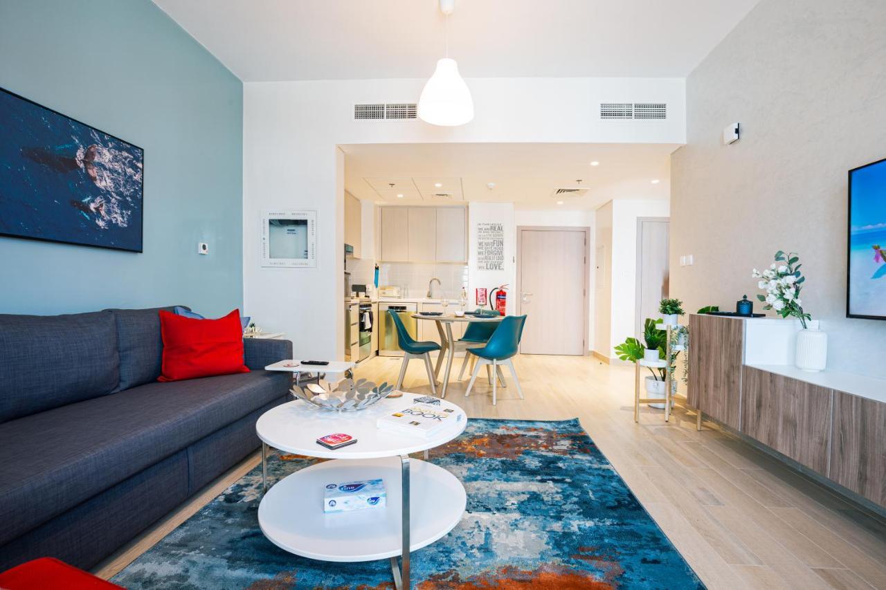 Apartamento Top Rated Family - Yas *