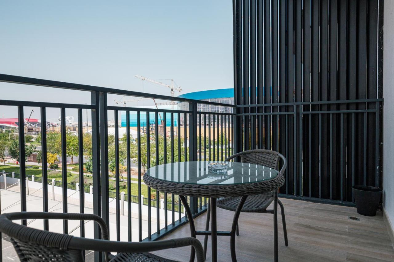 Top Rated Family - Yas Apartamento *