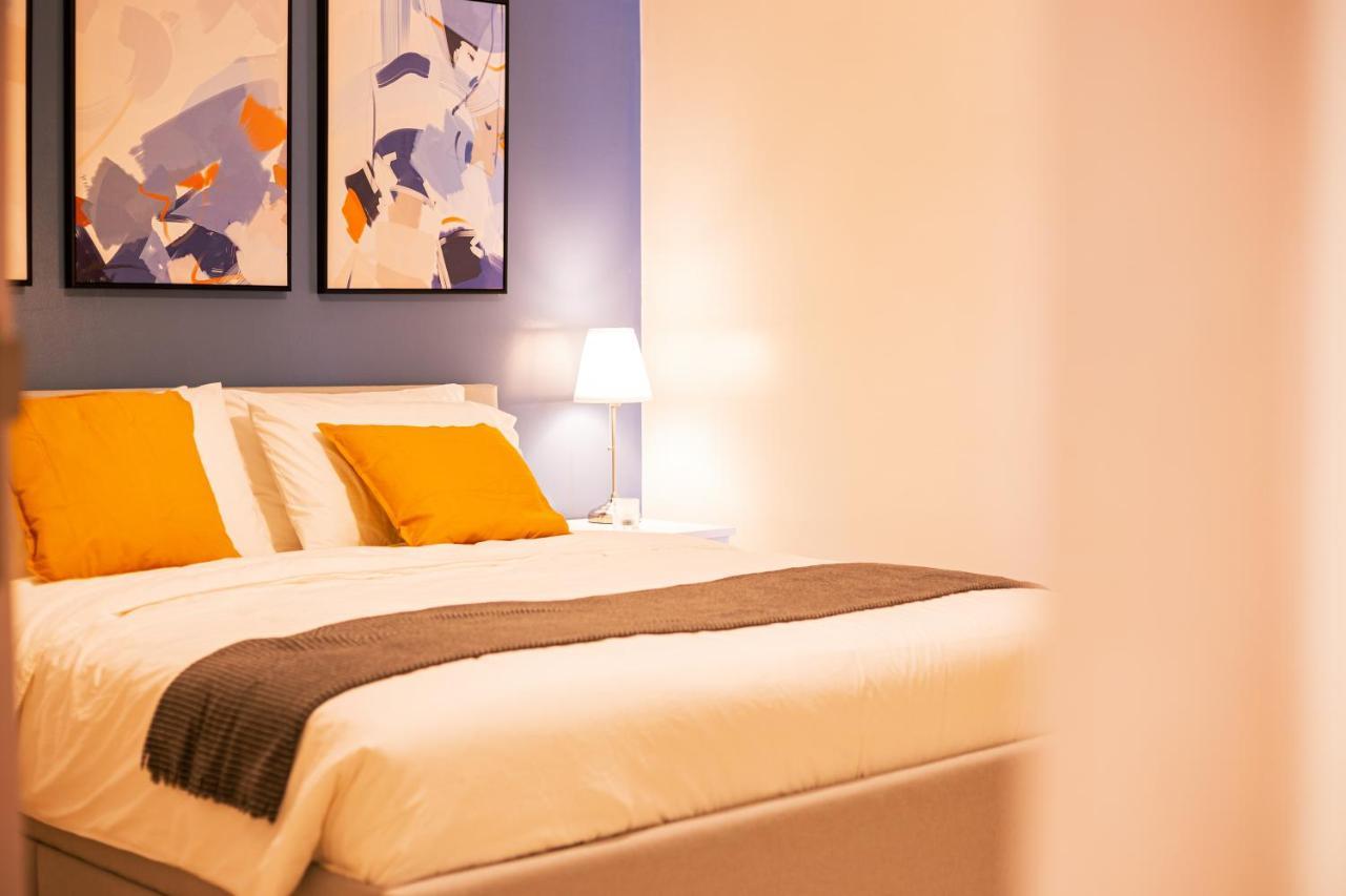 Apartamento Top Rated Family - Yas Abu Dhabi