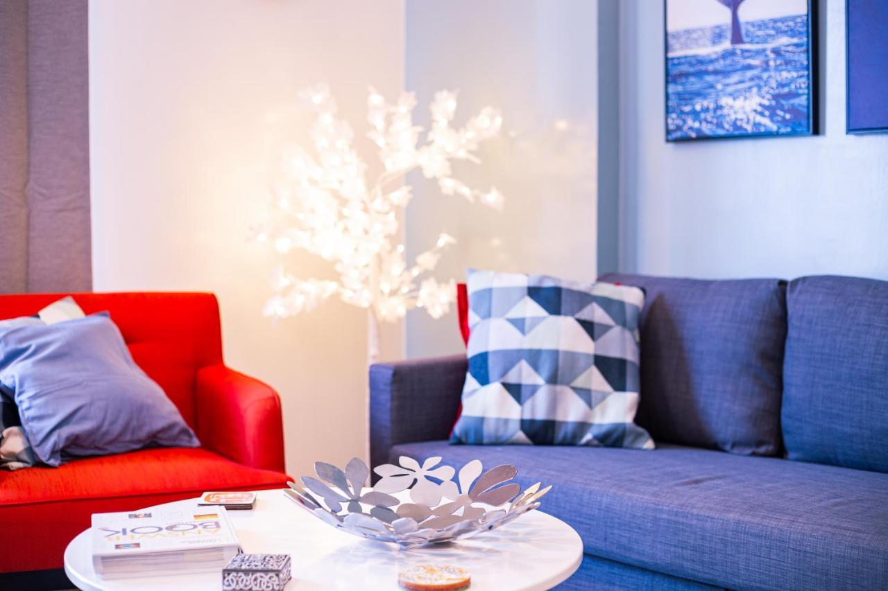Top Rated Family - Yas Apartamento