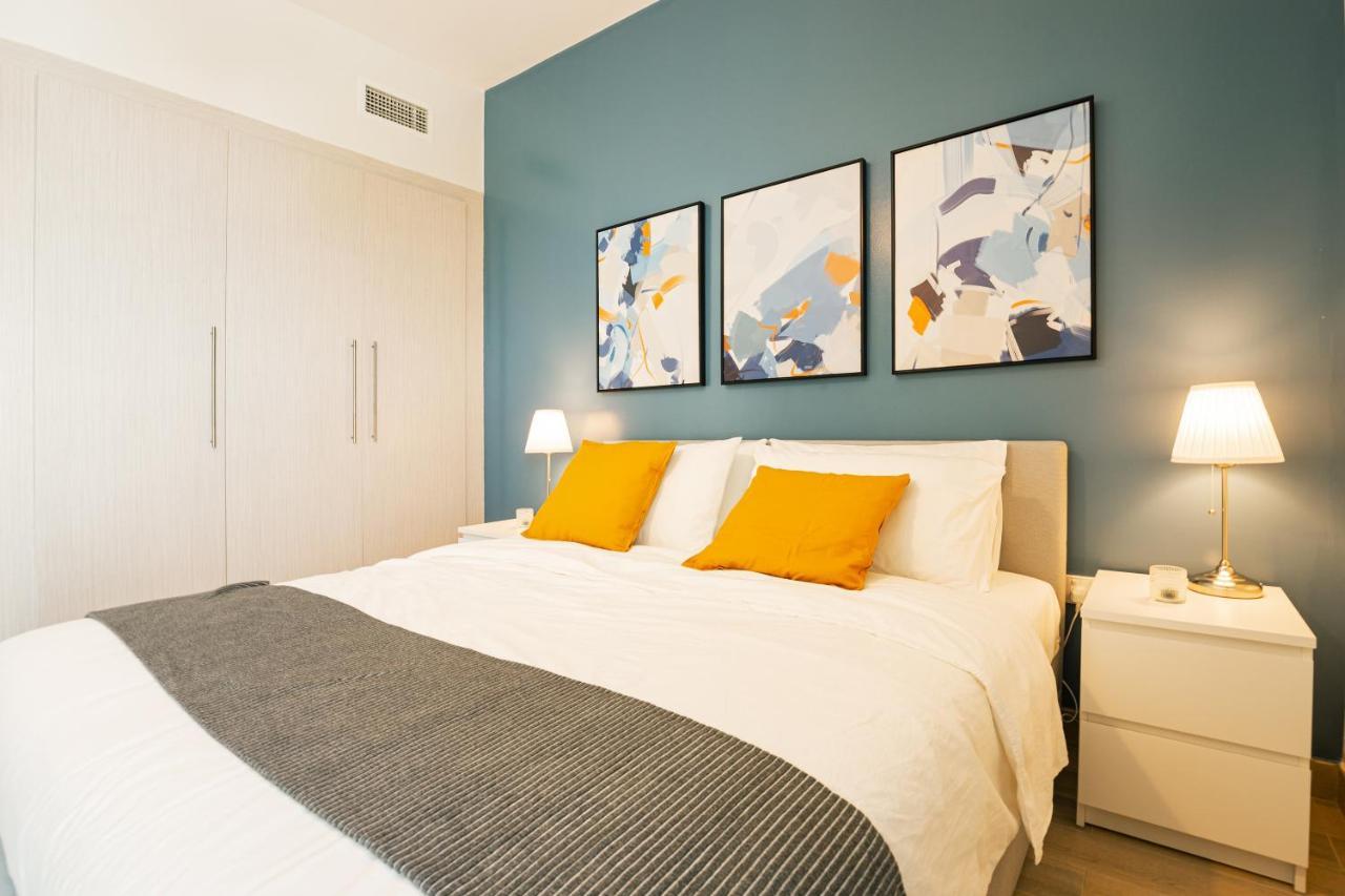 Top Rated Family - Yas Apartamento Abu Dhabi