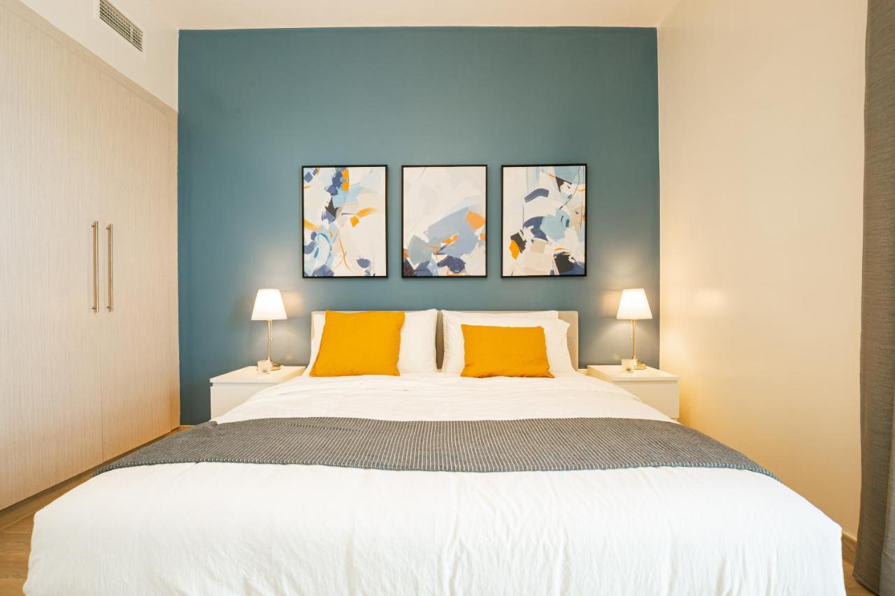 Apartamento Top Rated Family - Yas