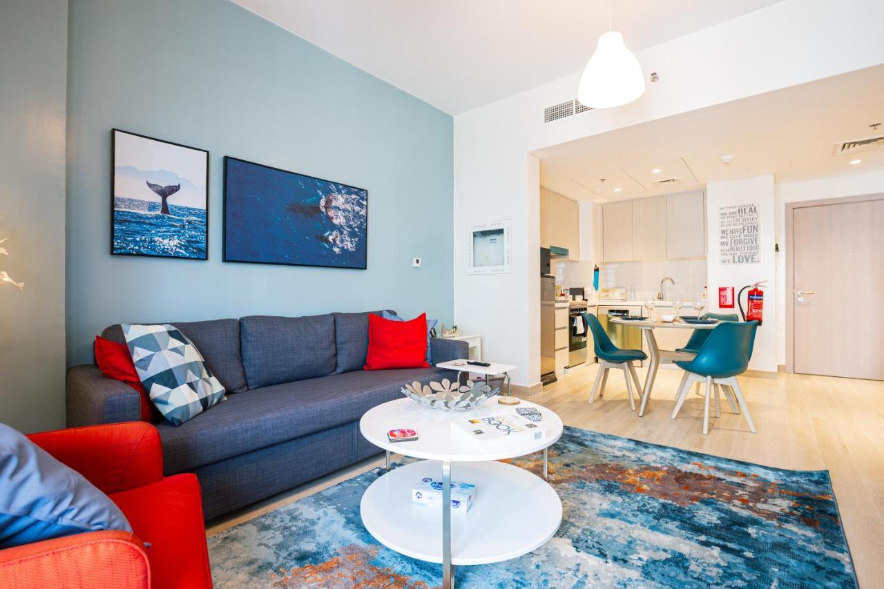 Apartamento Top Rated Family - Yas *