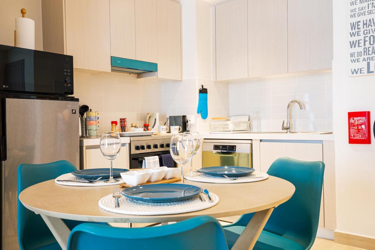 Apartment Top Rated Family - Yas *
