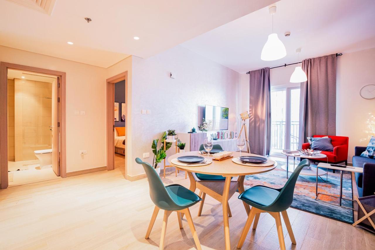 Apartment Top Rated Family - Yas Abu Dhabi