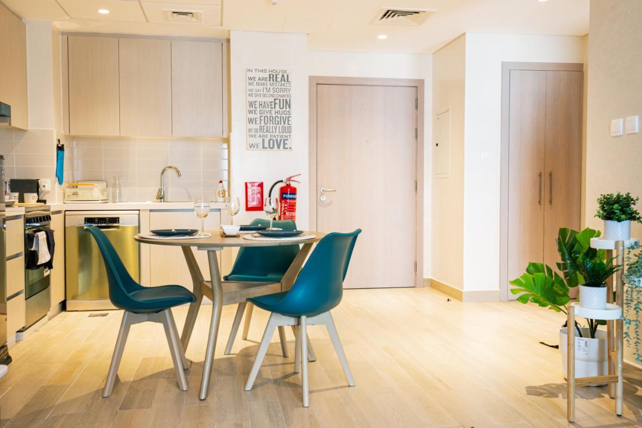 Top Rated Family - Yas Apartment Abu Dhabi