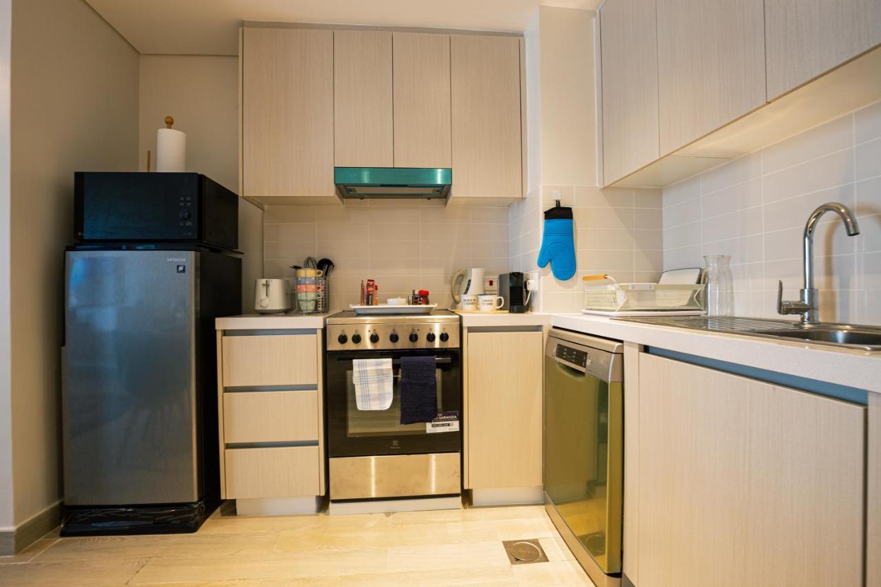 Top Rated Family - Yas Apartment Abu Dhabi
